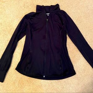 Old Navy Zip Up Workout Jacket - Size M